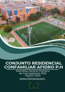 Cartilla Asamblea General 2025